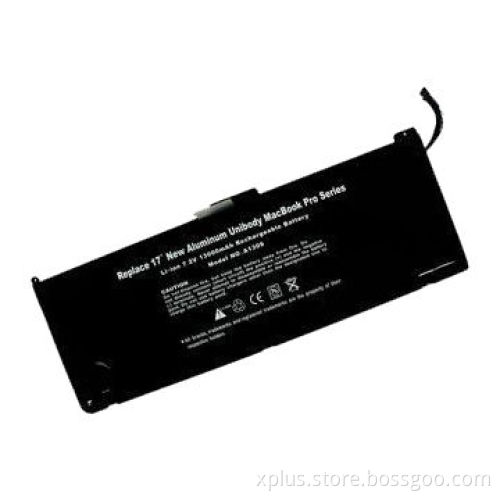 Replacement Laptop Battery for Apple A1309